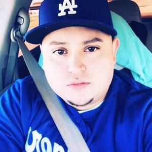 Meet your Posher, Julio